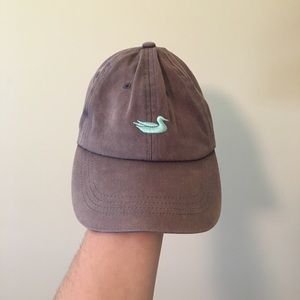 Southern Marsh classic hat